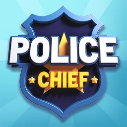أيقونة Police Chief